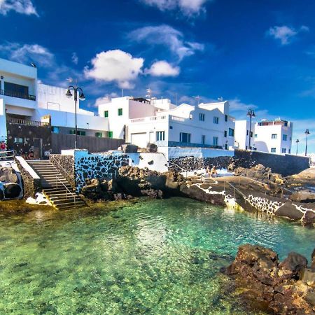 Mar Del Norte Punta Mujeres Kültér fotó