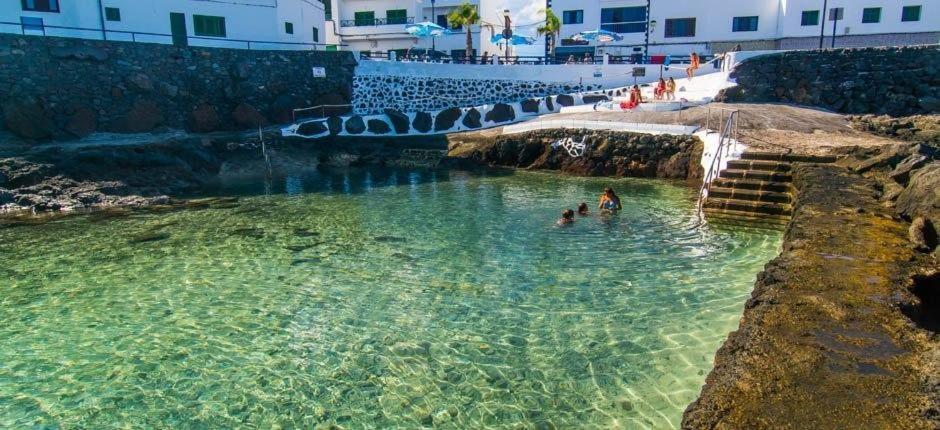 Mar Del Norte Punta Mujeres Kültér fotó