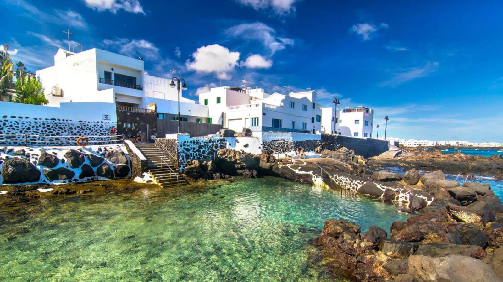 Mar Del Norte Punta Mujeres Kültér fotó